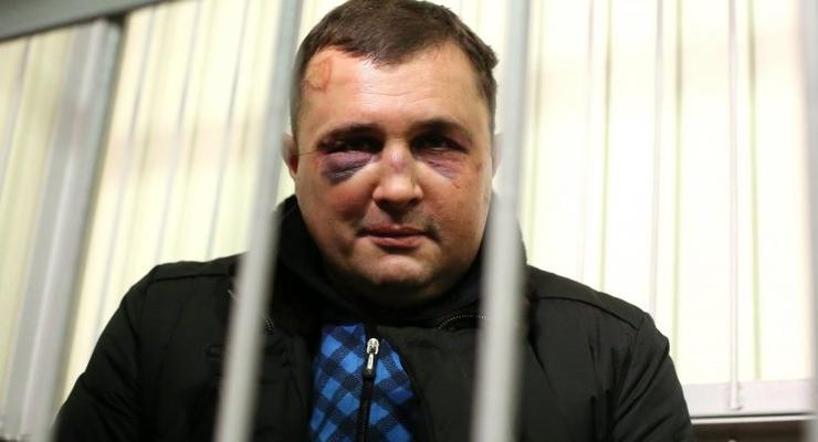 Шепелев: Из меня выбивали информацию по Тимошенко, Порошенко, Турчинову
