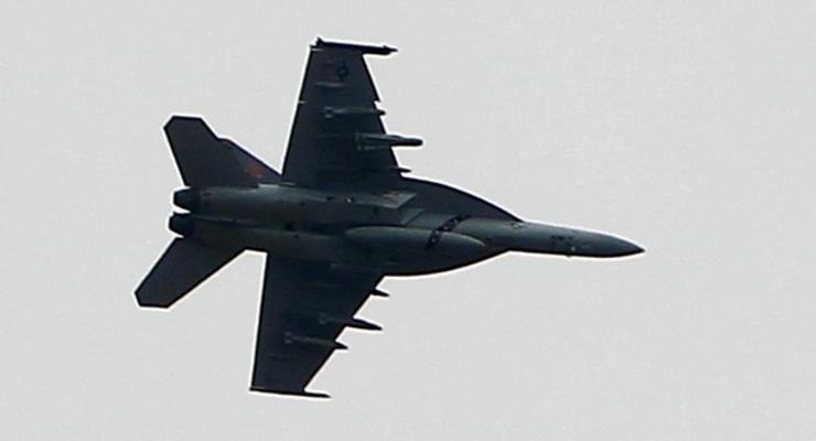 Турция возобновила авиаудары по сирийскому Африну