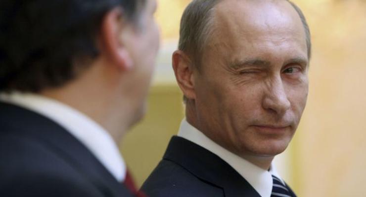 Анекдот про изнасилование: Путин рекомендует заменить мужчину дояркой