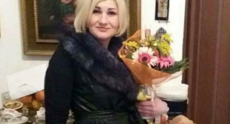 В Неаполе найдена мертвой гражданка Украины