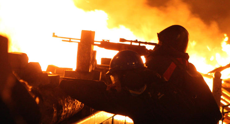Убийства правоохранителей на Майдане: ГПУ объявила подозрения