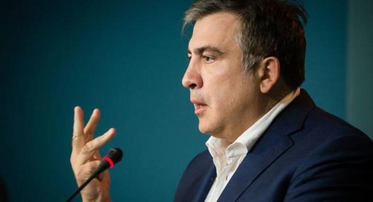 Грузия потребует экстрадиции Саакашвили из Польши