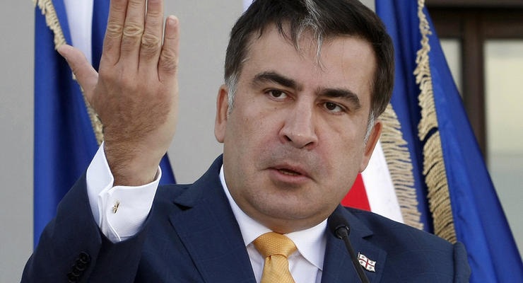 ГПУ о выдворении Саакашвили: Нас не предупреждали
