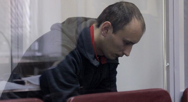 Дезертир и изменник: военного из Крыма приговорили к 13 годам
