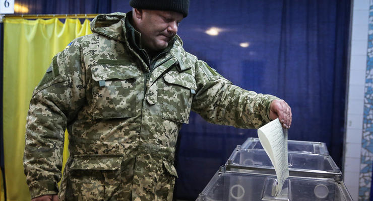 Разведка США: В Украине есть вероятность досрочных выборов