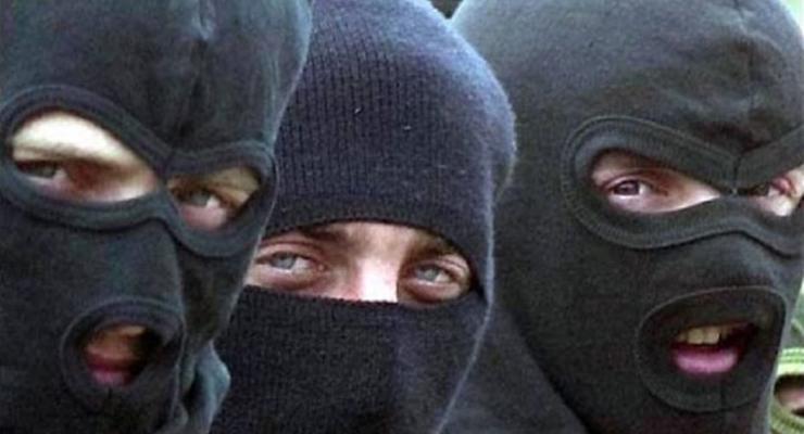 Бандитов, атаковавших фабрику в Новой Каховке, возглавлял сотрудник ГПУ – Нацсопротивление