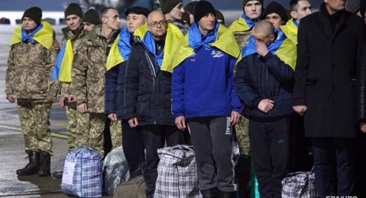 Киев готов к компромиссам ради обмена пленными