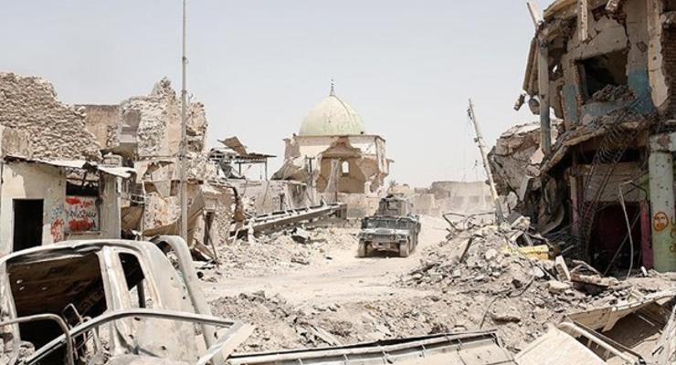 На восстановление Ирака выделят $30 млрд