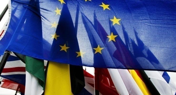 В ЕС не видят причин для отмены безвиза с Украиной