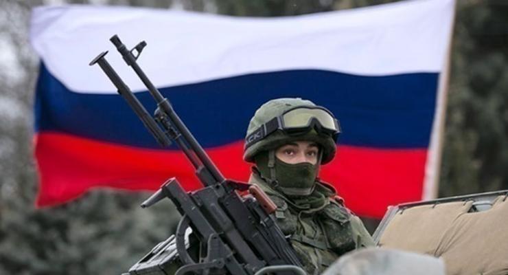 Доклад: РФ - главная угроза в Восточной Европе