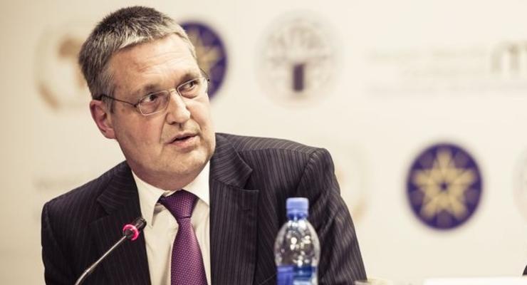 Посол ЕС напомнил, как вопреки Минску-2 захватили Дебальцево