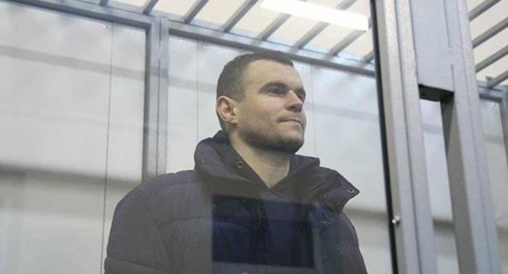 В деле Труханова появился первый арестованный