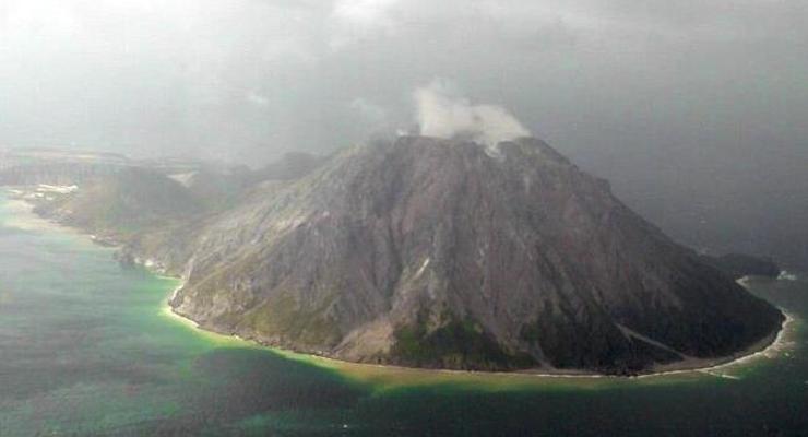 В Японии обнаружили вулкан, который может убить миллионы людей