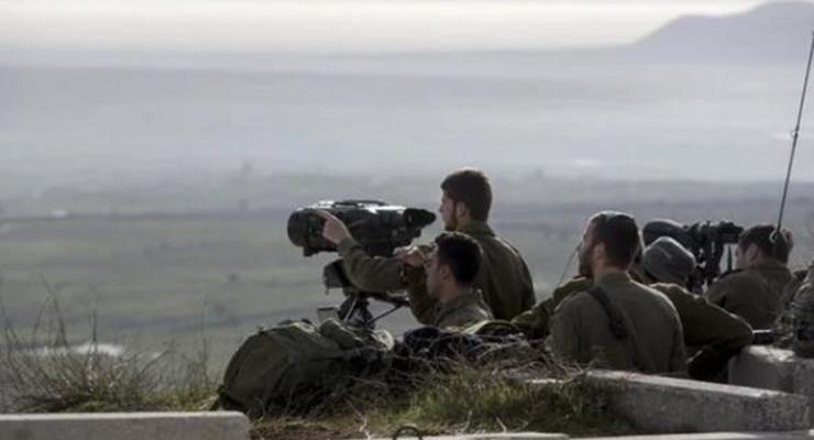 Израиль допускает, что уничтожил до половины ПВО Сирии - СМИ