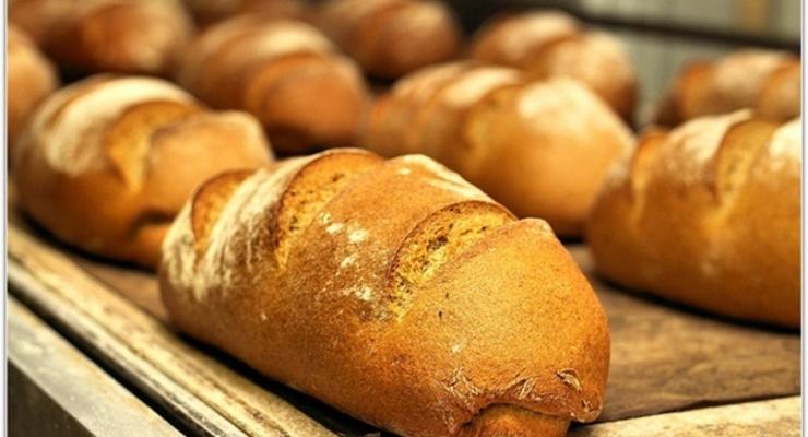 В Петербурге украли более двух тысяч буханок хлеба