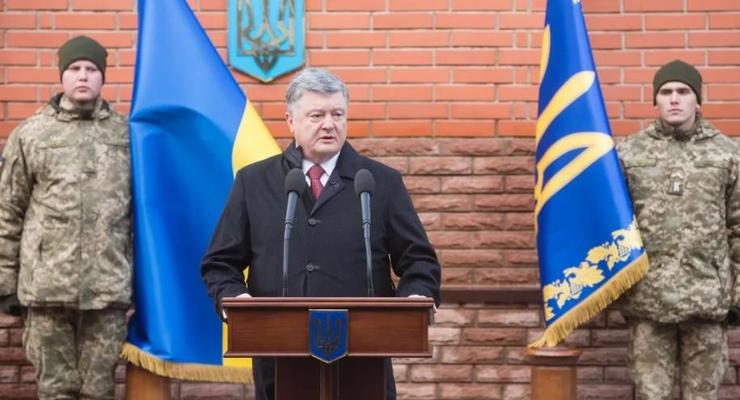 Дело Майдана: Порошенко объявил о важном решении
