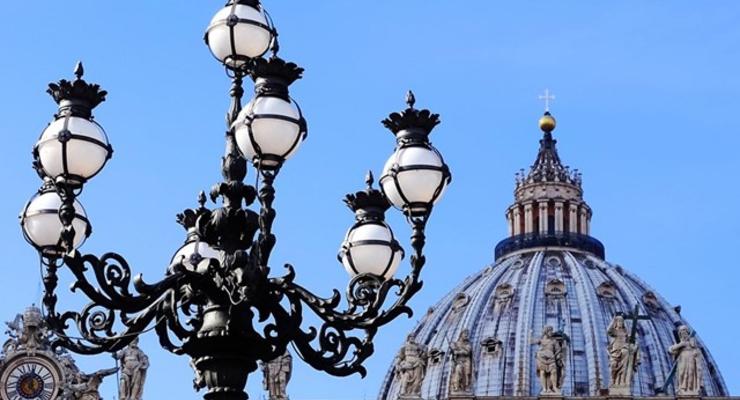 В Ватикане возобновили работу комиссии по борьбе с сексуальным насилием