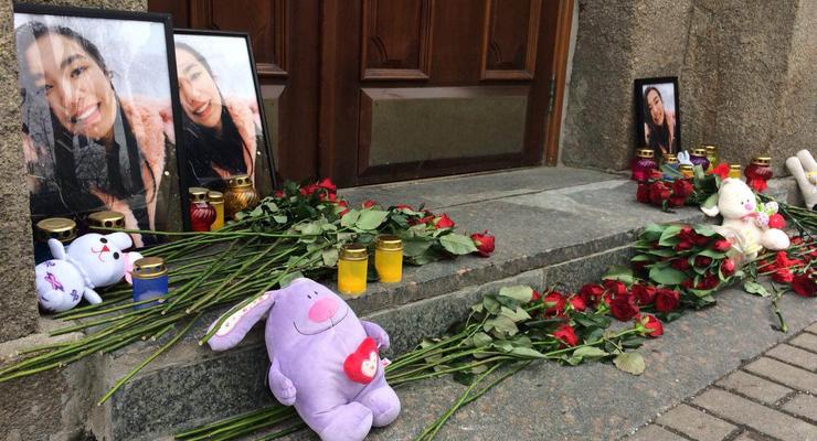 Смерть студентки в Киеве расследуют как доведение до самоубийства