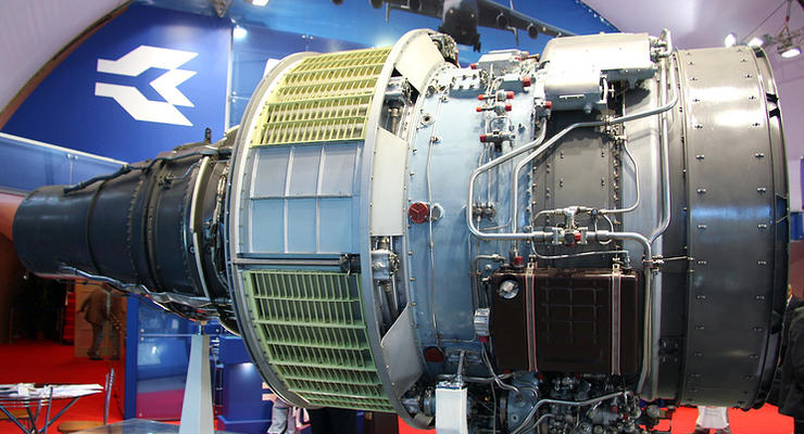 Украина прекратила поставки в РФ двигателей для Ан-148