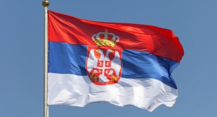 В Сербии арестованы две гражданки Украины – СМИ