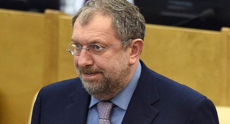 В Испании депутату Госдумы РФ грозит 5,5 лет тюрьмы за "отмывание" денег