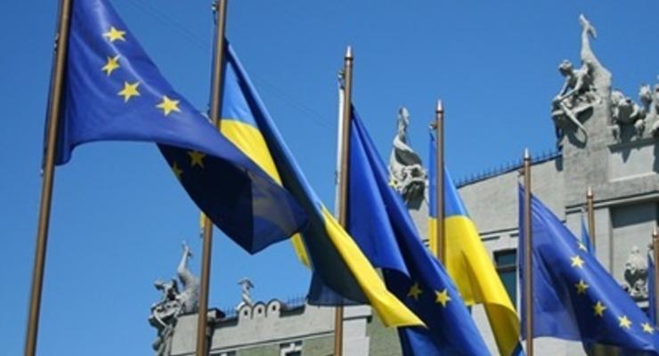 ЕС торопит Киев с транспортными законами