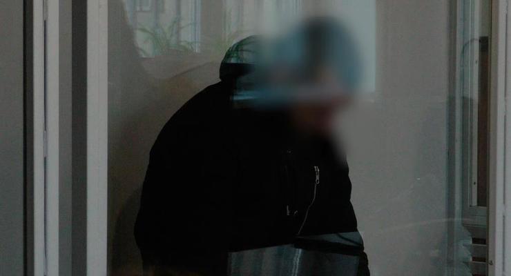 Испания экстрадировала виновника смертельного ДТП в Черновцах