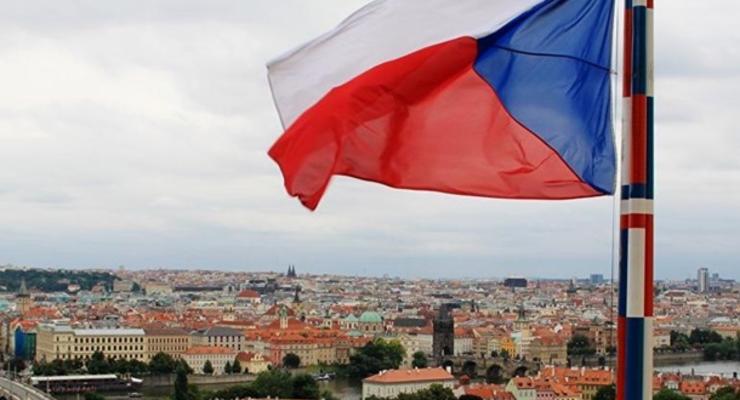 Чехия строит спутниковый центр для военной разведки и НАТО