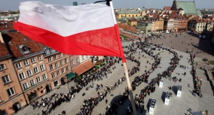 По всей Польше начались облавы нелегальных работников