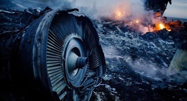 National Geographic снял фильм о катастрофе MH17