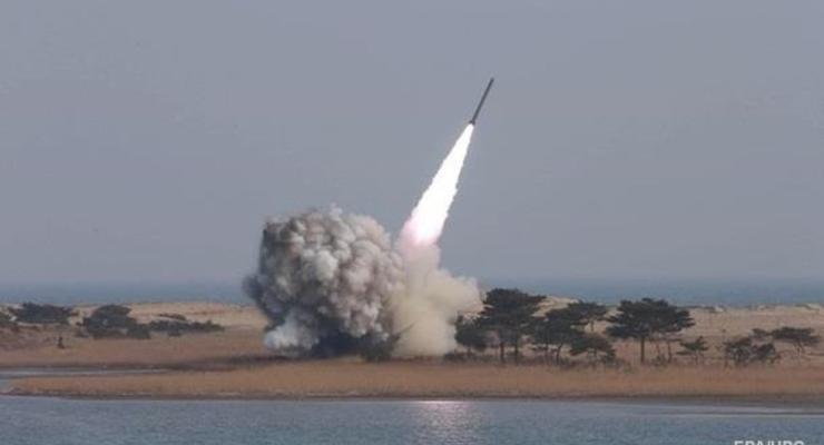 США назвали условие отказа от крылатых ракет с ядерными боеголовками