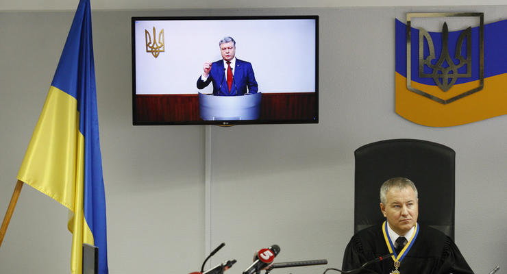 Итоги 21 февраля: Допрос Порошенко и признания Климкина