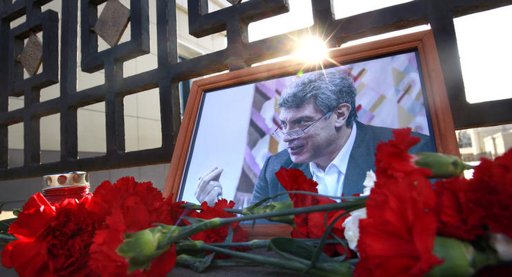 В Москве установят памятную доску Борису Немцову