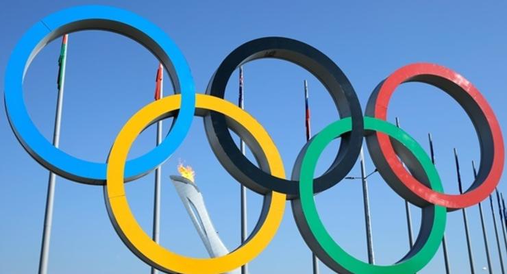 Россия выплатила МОК $15 млн штрафа за допинг