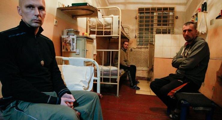 Год в украинских тюрьмах прошел без пыток – Минюст