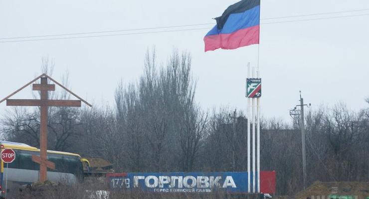 В ДНР распространяют слухи о полном закрытии границы с Украиной