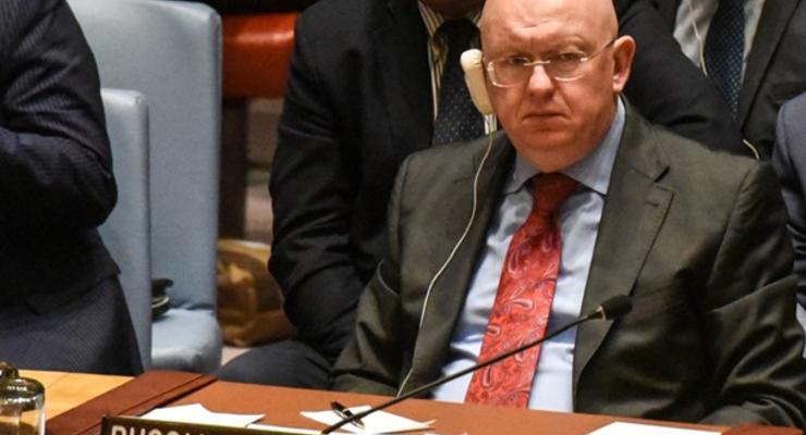 РФ: Резолюция Совбеза ООН по Сирии – формальность