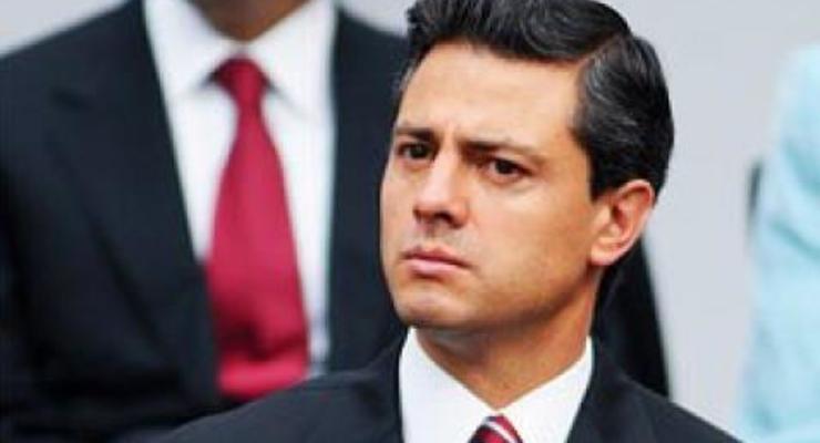 Президент Мексики не поедет в США из-за ссоры с Трампом