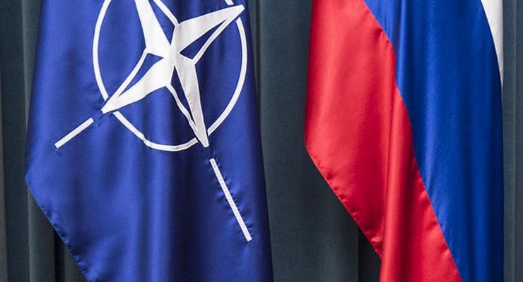 Россия прекращает сотрудничество с НАТО - МИД РФ