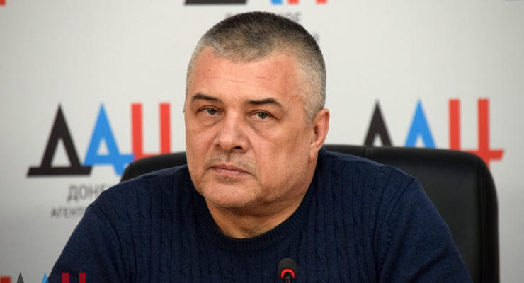 Обмен пленными: выданный ДНР одессит решил вернуться