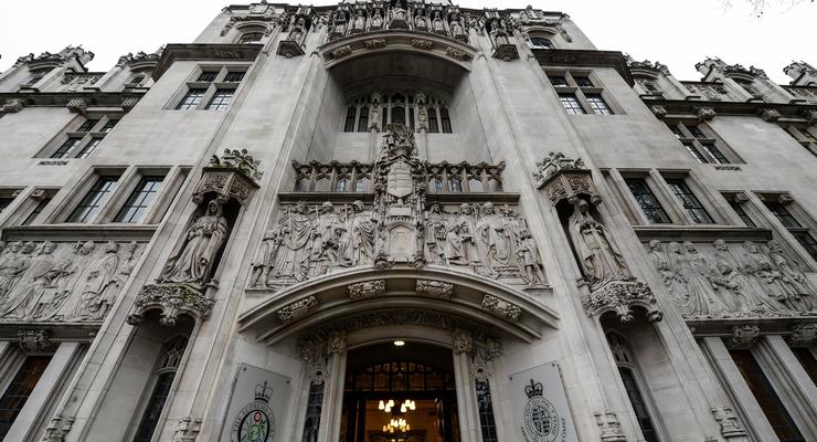 Суд Лондона проведет заседание по делу ПриватБанка