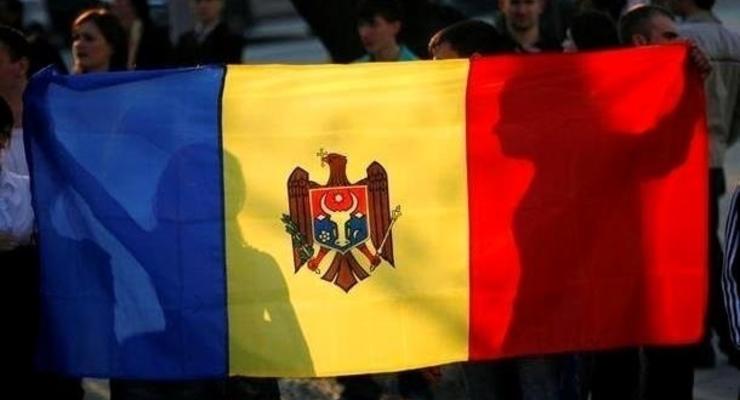 Телеканал в Молдове оштрафовали за показ новостей из РФ