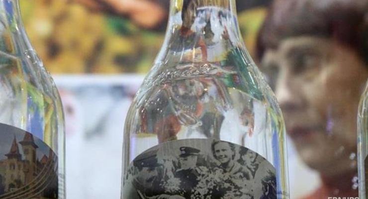 В России подросток умер после трех бутылок водки