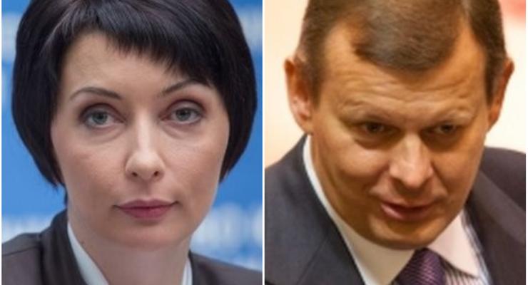 ЕС снял санкции с Лукаш и Клюева – журналист