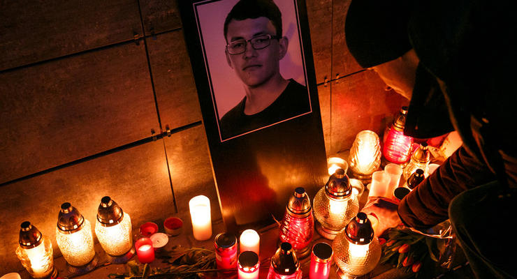 Обнародовано последнее расследование убитого словацкого журналиста