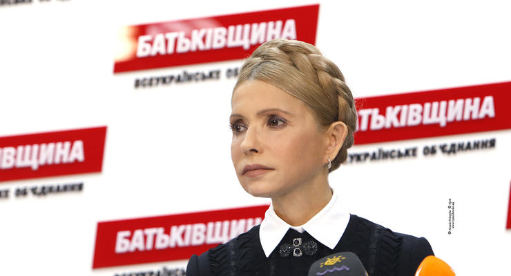 Никакой тайны: Порошенко рассказал о встрече с Тимошенко