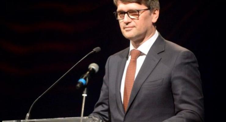 Министр культуры Словакии уволился после убийства журналиста
