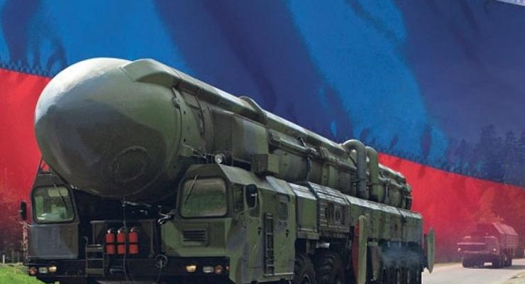 Гиви и Голубь мира: в РФ придумывают имена ядерным ракетам