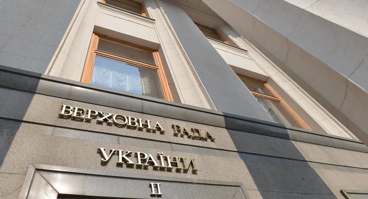 Рада одобрила совместный контроль на украинско-молдавской границе