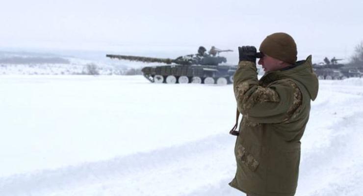 Кто будет командовать украинскими войсками